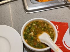 -海底捞火锅(振华广场生日主题店)