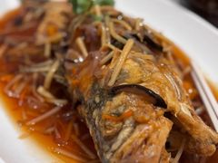 -福鼎国际大酒店-中餐厅