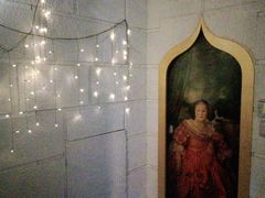 -逃脱反斗城沉浸剧情密室(北京路店)