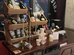 -mordew加州日记西餐&小酒馆(新天地店)