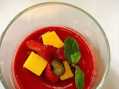 樹莓奶凍-蝶舍·MAISON PAPILLON