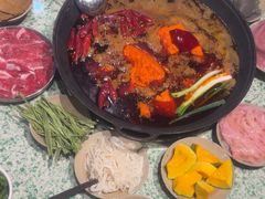 -五里关火锅(牛市口店)