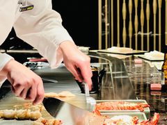 -Ginza Onodera铁板烧(外滩十八号店)