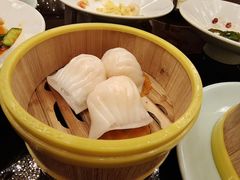 -皇冠假日酒店-御皇轩中餐厅