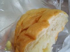 -山崎面包(第一八佰伴店)