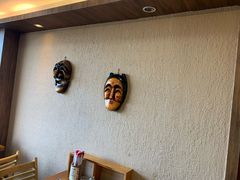 用餐区-金达莱冷面百年石锅饭(宾馆胡同店)