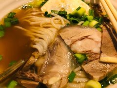 -贵凤凰贵州米粉(望京店)