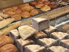-烘焙町面包店(西四店)