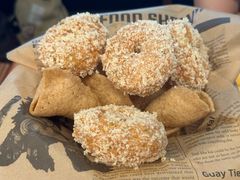 -太食獸泰式茶餐厅(IFS国金中心店)