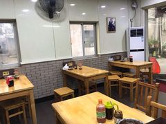 大堂-守英猪脏粉(仓桥街店)