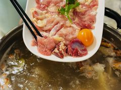 -小煵记·打边炉(西丽文光店)