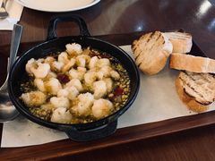 -FISH&POTATO Cō(地中海美食 万象城店)