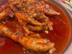 -京玉菲饭店(李村店)