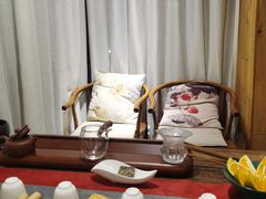 -邈墨茶馆(凤起路店)