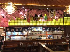 -尺山寸水日料(马桥满天星店)