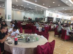 大堂-勒南公舍(龙江店)