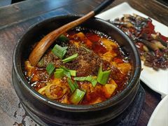 -陈麻婆豆腐(旗舰店)