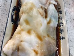 鲜虾牛肉肠-银记肠粉(文昌北路店)