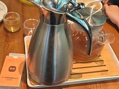 -如轩·海鲜砂锅粥·潮汕菜(海珠店)