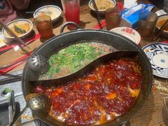 -袁山山重庆火锅(丈八北路店)