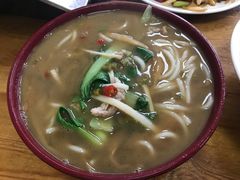 -牛八宝桂林米粉(八里庄店)