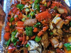 -小厨子私房菜·云南美食店