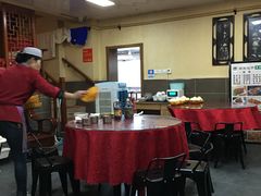 大堂-郑家包子牛肉拉面(尚勤路店)