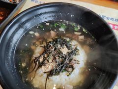 -千寻烧肉(政务区店)