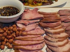 -李老哈·东北菜(宋园路店)