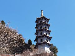-圣莲山风景区