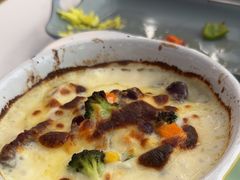 -库滋明·俄罗斯特色美食(中央大街店)