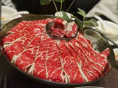 -一哥澳门豆捞·澳门风打边炉(高德置地店)