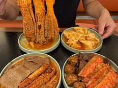 -刘一手重庆火锅(万达广场店)
