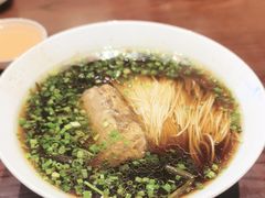 -苏面斋·本地传统苏式面馆