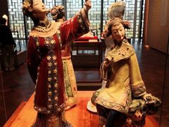 -北京工艺美术博物馆