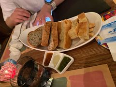 -安妮意大利餐厅(国贸店)