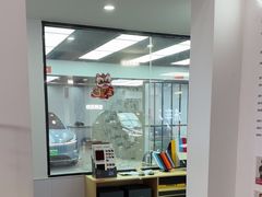 -天猫养车贴膜轻改·蓝电(优匹康桥东路店)