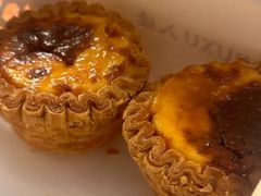 -RUXU入续糖水铺与包(卓悦中心店)