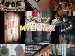 -Mr video视频拍摄工作室·摄影摄像·视频剪辑·绿幕影棚