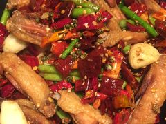 -辣家私厨火锅·龙虾(开发区店)