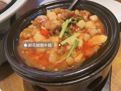 -粗茶淡饭·隐庐私厨(东亭店)