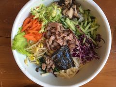-全州拌饭馆(断桥店)