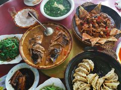 -汤山七坊群英酒馆