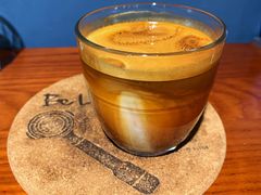 -Be Lived Cafe比例咖啡(摩天轮店)