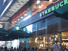 -星巴克(昆明金鹰天地店)