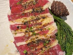 -黑崎烧肉·山野厨房(坪山店)
