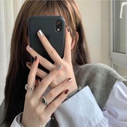 -1T·1M 日式美甲美睫