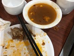 -乡土居（焖面、烩菜、炒菜）(万达店)