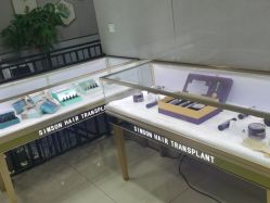 点击看大图 -新生植发·植养护一体