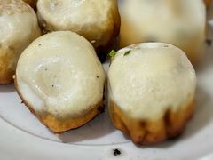 -哑巴生煎(姑苏区苏安新村店)
